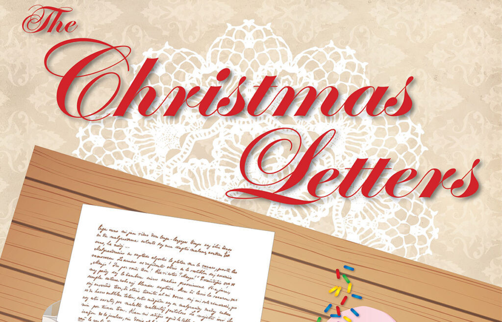 The Christmas Letters