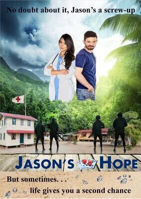 Jason's Hope