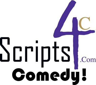 Scripts4c Comedy Writing Contest!