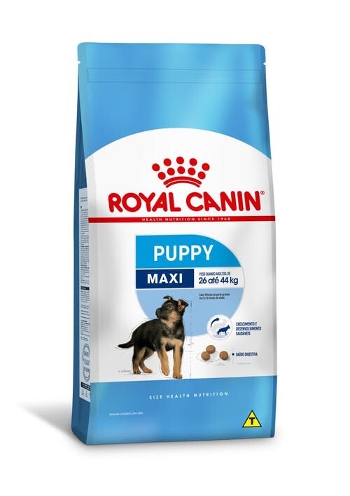 Royal canin | Maxi Puppy 10kg Royal canin | Maxi Puppy 10kg