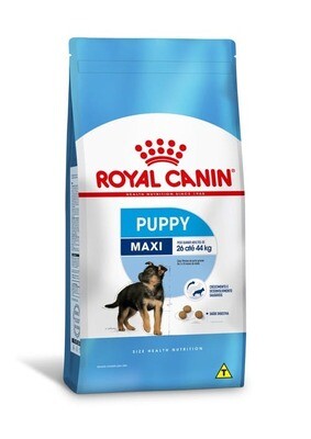 Royal canin | Maxi Puppy 10kg