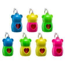 Ferplast | Porta sacos Dudu Classic Ferplast | Porta sacos Dudu Classic