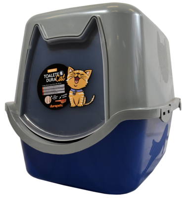 Durapets | DuraCat Banheiro Toalete Durapets | DuraCat Banheiro Toalete