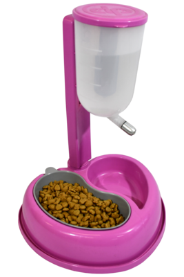 Durapets | DuraFeeder Upper Alimentador Automático