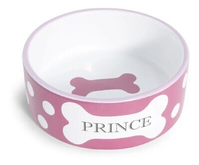 Tigelas e acessórios de alimentação