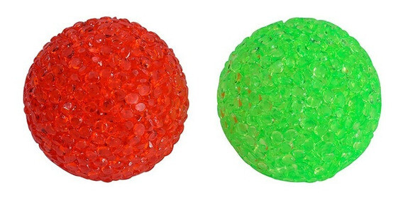 Ferplast | Bolas cristal 2 uni. PA-5200 Ferplast | Bolas cristal 2 uni. PA-5200