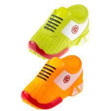 Ferplast | Brinquedo Sonoro Sapatilha PA 6557