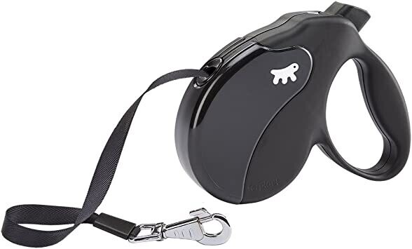 Ferplast | Trela amigo M tape Ferplast | Trela amigo M tape