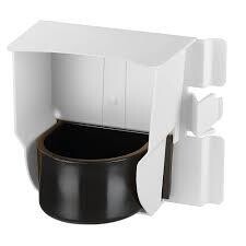 Ferplast | Alimentador Brava 4