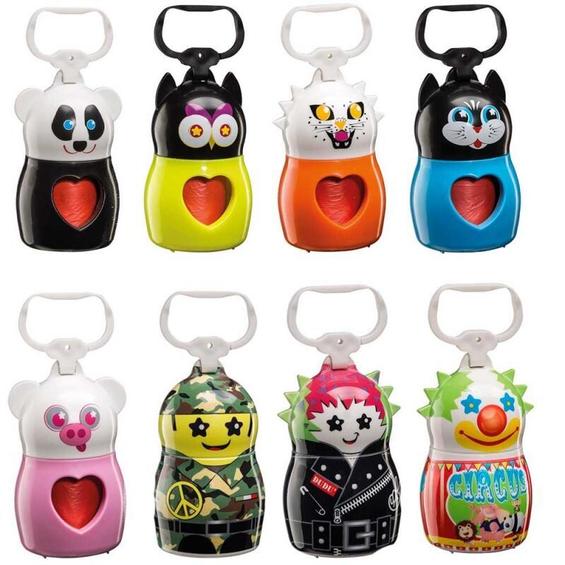 Ferplast | Porta sacos Dudu Animais Ferplast | Porta sacos Dudu Animais