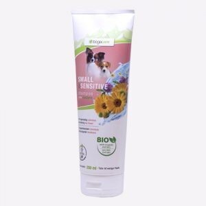 Bogacare  | BIO Shampoo White & Pure