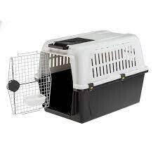 Ferplast | Caixa de Transporte Atlas Professional 50 Ferplast | Caixa de Transporte Atlas Professional 50