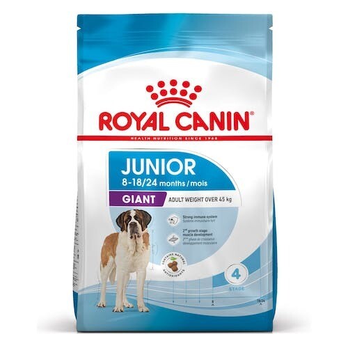 Royal canin | Giant Junior 15kg Royal canin | Giant Junior 15kg