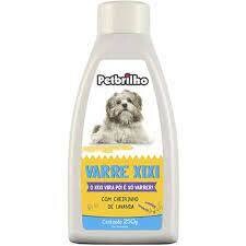 PetBrilho | Varre Xixi - 250g PetBrilho | Varre Xixi - 250g