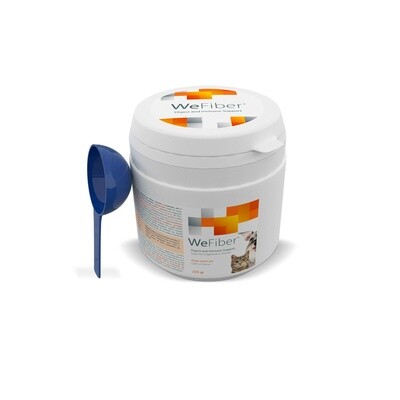 WePharm | WeFiber 225gr WePharm | WeFiber 225gr