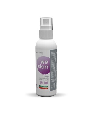 Wepharm | WeSkin Spray Antisético 100ml Wepharm | WeSkin Spray Antisético 100ml