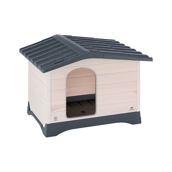 Ferplast | Dog Lodge 110