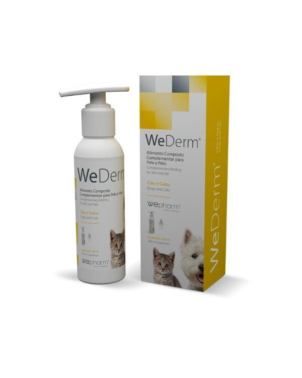 Wepharm | Wederm 30ml