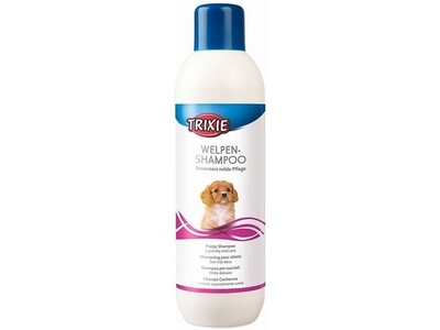 Trixie | Champô para Cachorros 1L Trixie | Champô para Cachorros 1L