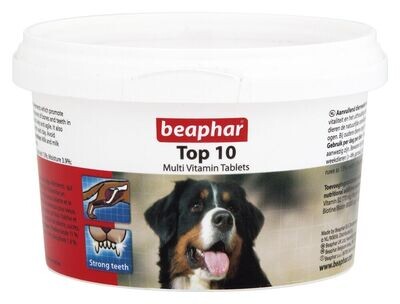 Beaphar | Top 10 Suplemento Beaphar | Top 10 Suplemento
