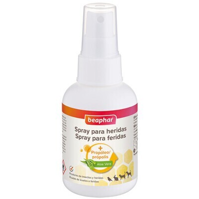 Beaphar | Spray para Feridas Beaphar | Spray para Feridas