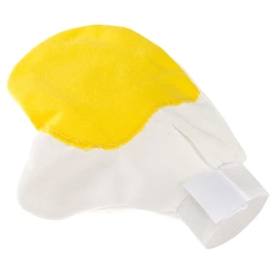 Ferplast | Luva de massagem ​GRO 5934