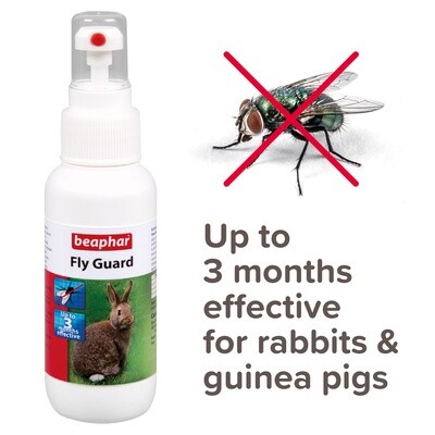 Beaphar | Guarda Mosca 75 ml