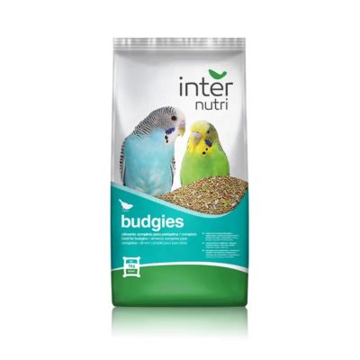 Internutri | Alimentação para Periquitos 1kg