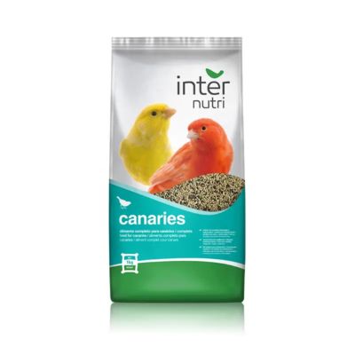 Internutri | Alimentação para Canários 1kg