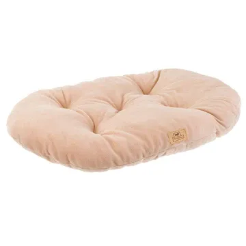 Ferplast | Colchão Relax microfleece Bege 89/10 Colchão Relax Microfleece Bege 89/10 da Ferplast.