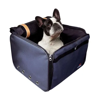 Bolsa Transportadora Flexível Arca da Ferplast