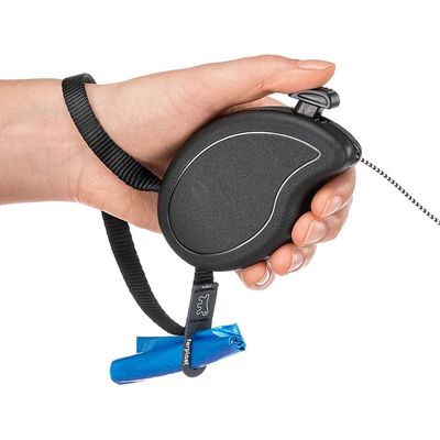 Trela Flippy One Cord Mini da Ferplast.