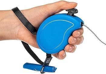 Trela Flippy One Cord Mini da Ferplast.
