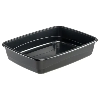 Bandeja Sanitária NIP 10 Ferplast Higiene e conforto para o seu gato