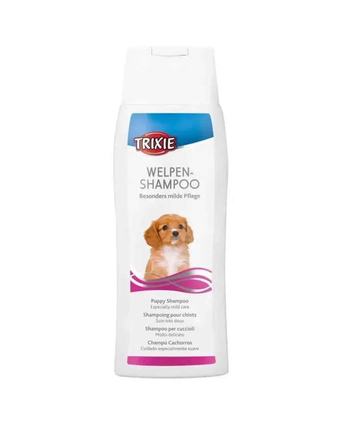 Trixie | Champô para Cachorros 250ml