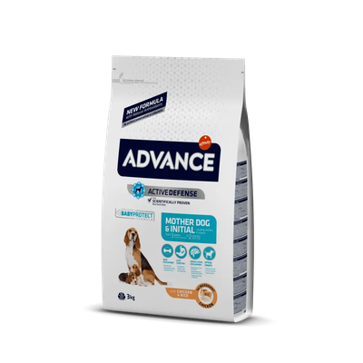 Advance | Mother Dog & Initial 3kg