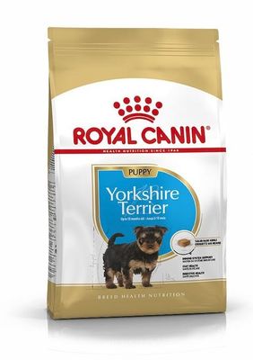 Royal canin | Yorkshire Terrier Puppy 1.5kg