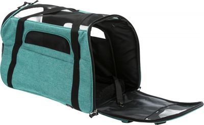 Trixie | Saco de Transporte Madison 19x28x42cm Trixie | Saco de Transporte Madison 19x28x42cm