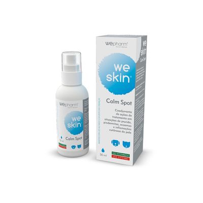 Wepharm | Calm Spot 50ml Wepharm | Calm Spot 50ml