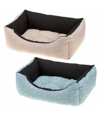 Ferplast | Cama Coccolo Cushion 50 Puppy Colchão Coccolo 50 da Ferplast.