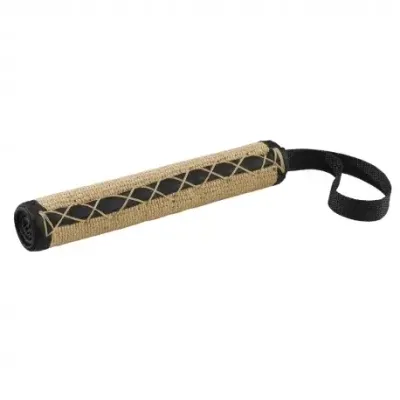 Ferplast | Juta Cilindro M PA 6731 Brinquedo Ferplast Juta Cilindro M PA 6731 para cães