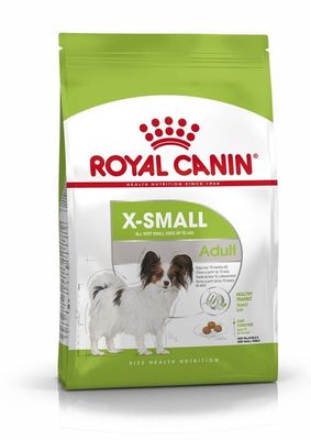 Royal canin | X-Small Adult 1.5kg Royal canin | X-Small Adult 1.5kg