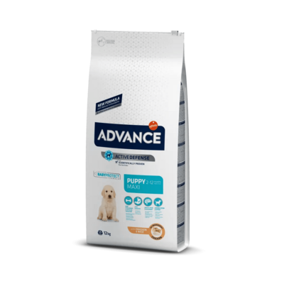 Advance | Maxi Puppy 12kg