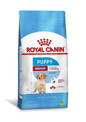 Royal canin | Medium Puppy 10kg Royal canin | Medium Puppy 10kg