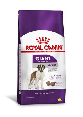 Royal canin | Giant Adulto 15kg