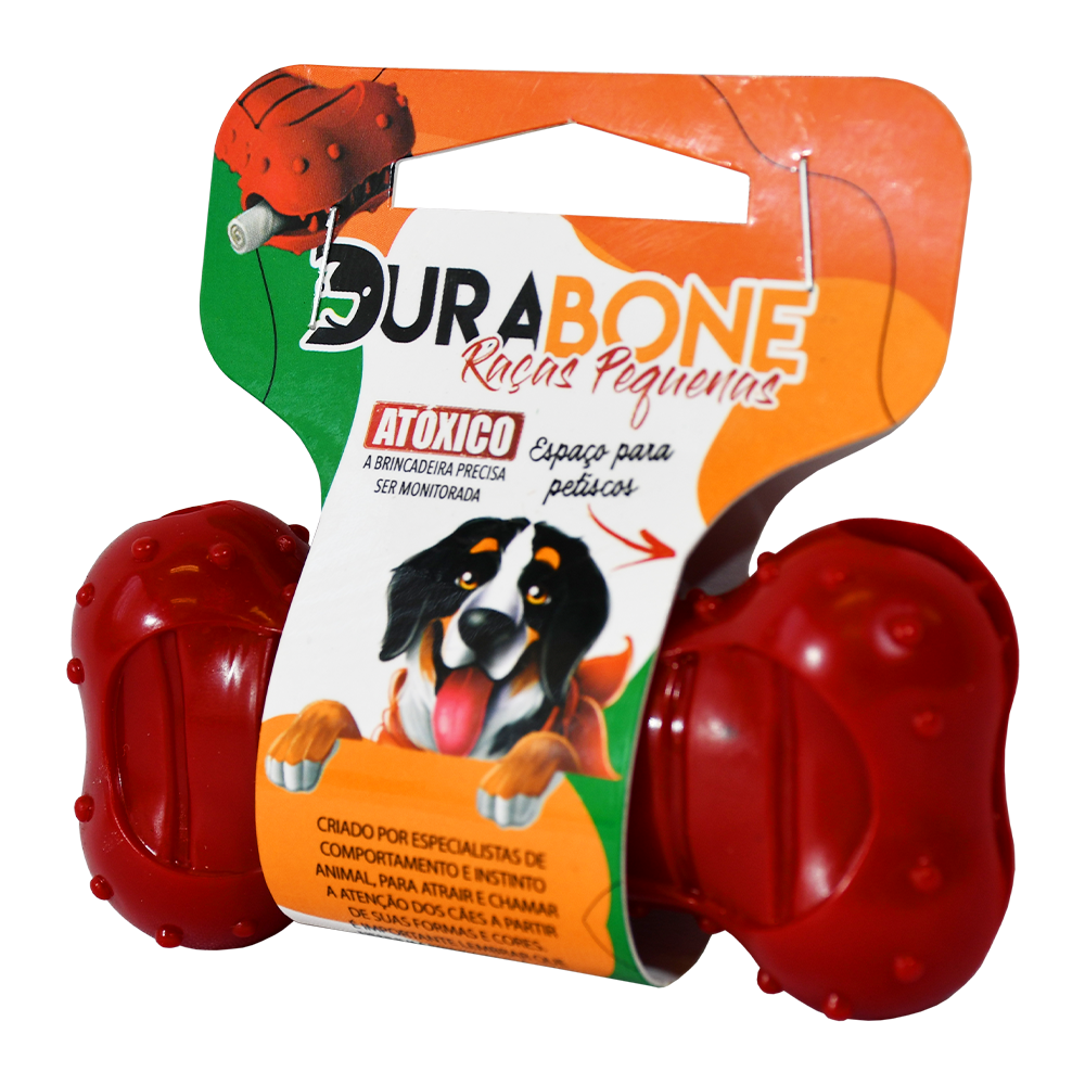 Durapets | DuraBone Raças Pequenas