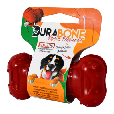 Durapets | DuraBone Raças Pequenas