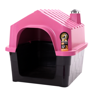 Durapets | DuraHouse Nº3