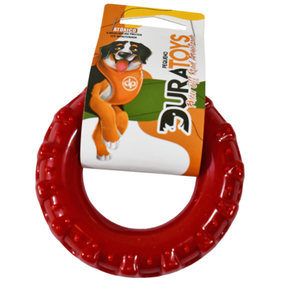 Durapets | Duratoys Pneu Off Road Aromatizado Pequeno Durapets | Duratoys Pneu Off Road Aromatizado Pequeno