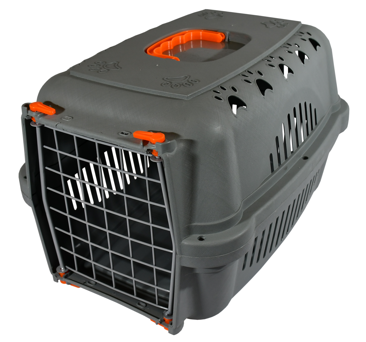Durapets | DuraFalcon Neon - Porta Aço Tamanho Nr. 2